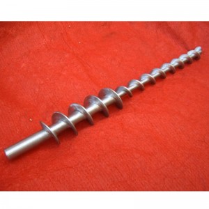 모든 종류의 나사 막대.